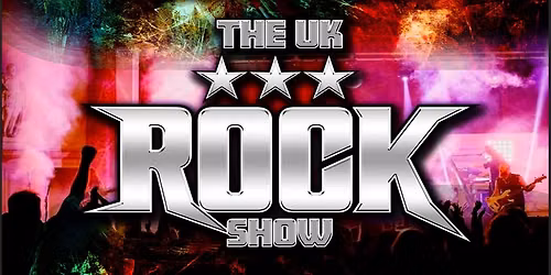 The UK Rock Show