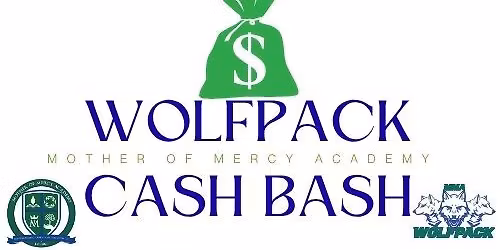 Wolfpack Cash Bash