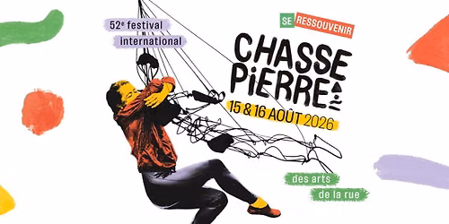 52e Festival de Chassepierre