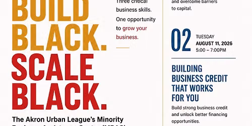Buy Black. Build Black. Scale Black. (Profit Strategy)