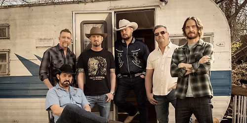 Parking Mark Chesnutt