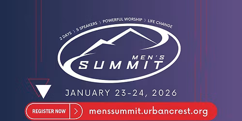 Men's Summit