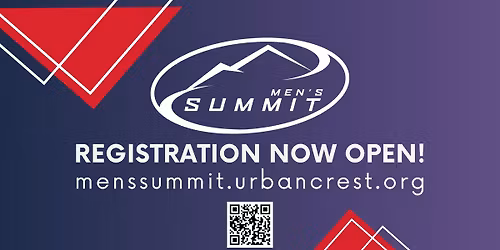 Men's Summit