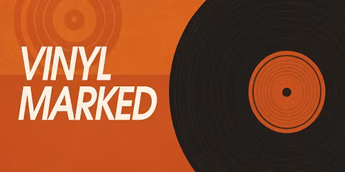 Musicon Vinylmarked - Juni 2026