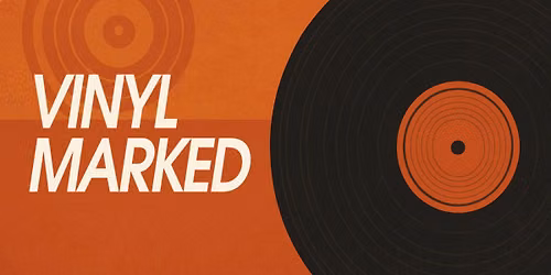 Musicon Vinylmarked - Juni 2026