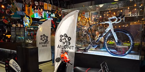 Amonit Bike 2026