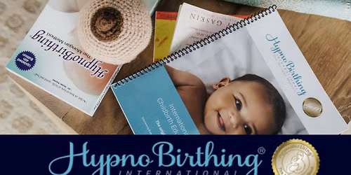 HypnoBirthing Winter 2027 (Jan\/Feb) Classes - In Person or Virtual!