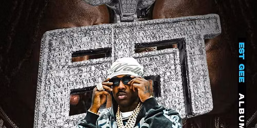 EST GEE album release party at CLUB RDU
