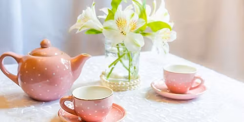 Mother's Day Tea Party