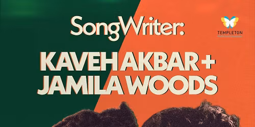 Kaveh Akbar