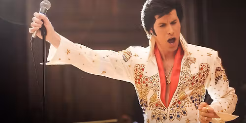 The Windy City Elvis - Michael St Angel