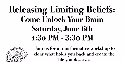 Releasing Limiting Beliefs