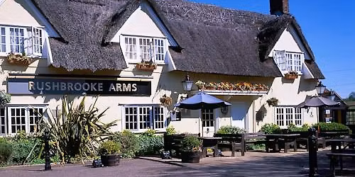 Walkers' Get Together