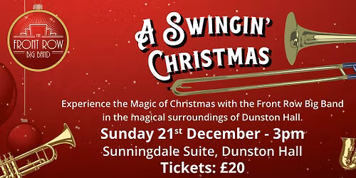 A Swingin' Christmas