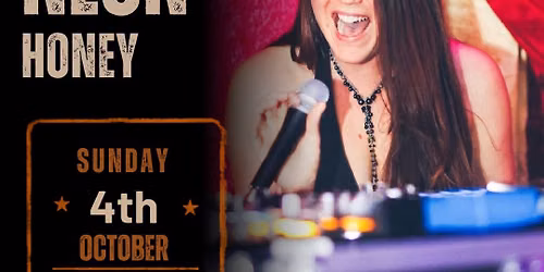 Neon Honey - Live @ The Old Canberra Inn