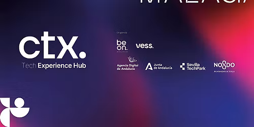 Road to CTX - M\u00e1laga STOP