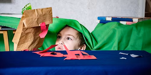 The Power of Stories