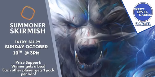 Riftbound: League of Legends TCG \u2013 Vendetta Summoner Skirmish II