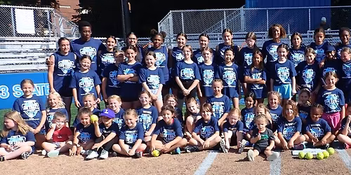 LANCER SUMMER SOFTBALL CAMP