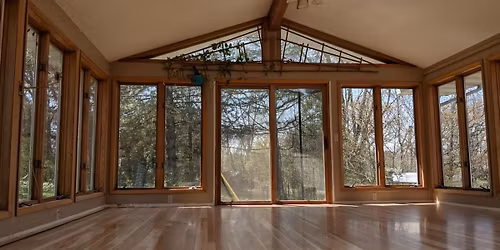 Blues Dance Madison December House Party