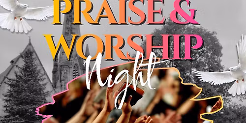 Praise & Worship Night