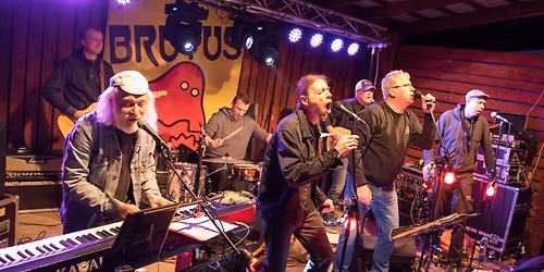 BRUTUS v B\u00e9\u010dku ! \u2728\ud83d\udd25