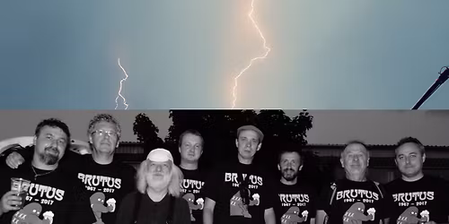 BRUTUS v B\u00e9\u010dku ! \u2728\ud83d\udd25