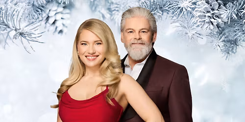 Stig Rossen Julekoncert 2026 \/\/ V\u00e6rket, Randers