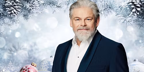 Stig Rossen Julekoncert 2026 \/\/ V\u00e6rket, Randers