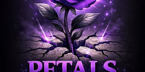 2nd Annual Petals Through Concrete Women\u2019s Seminar