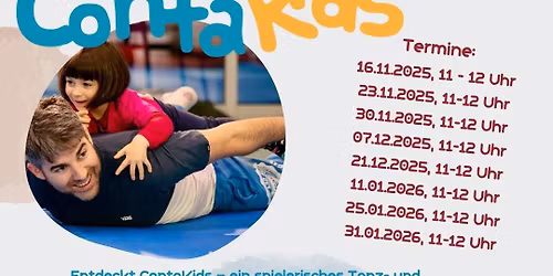 Contakids Wiesbaden