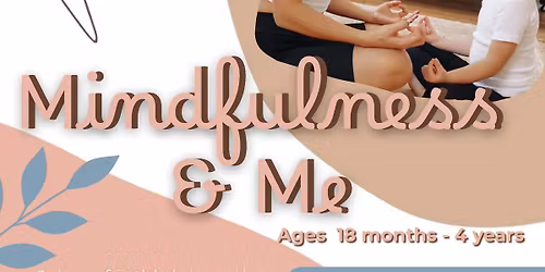 Mindfulness & Me