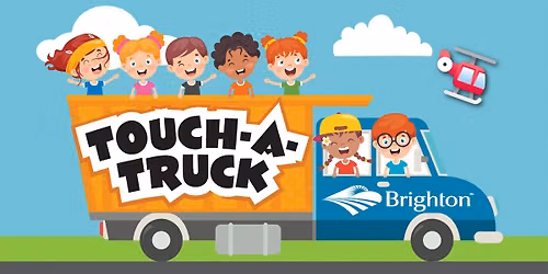 City of Brighton\u2019s Touch-a-Truck returns August 22