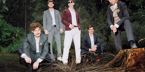 V\u00e1no\u010dn\u00ed Panoptikum na Kafa\u0159e