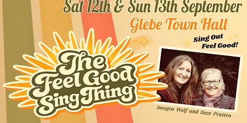 The Feel Good Sing Thing