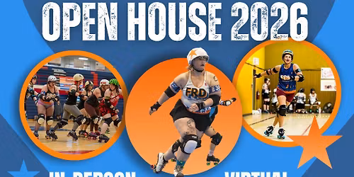 New Skater Open House!