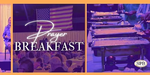 54th Annual Sarasota Prayer Breakfast