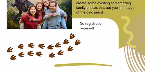FFN: Jurassic Family Photos