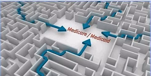 Navigating the Medicare\/Medicaid Maze