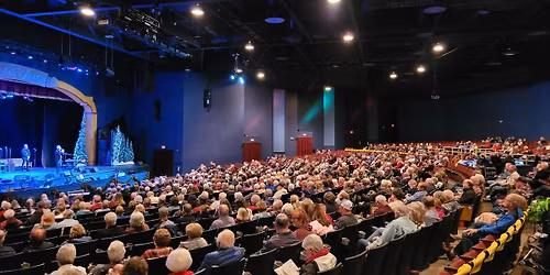 THE ULTIMATE SMOKY MOUNTAIN CHRISTMAS CELEBRATION