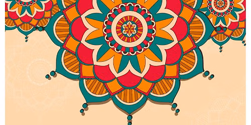 Restorative Yoga & Healing Alma