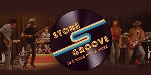Stone Groove Band