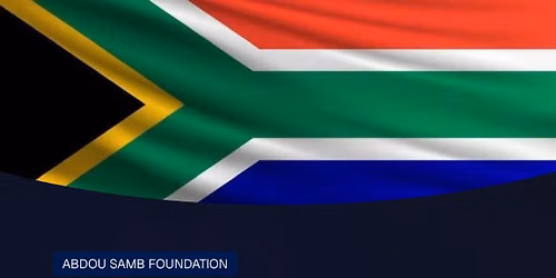 The African Youth Regeneration Summit 2026