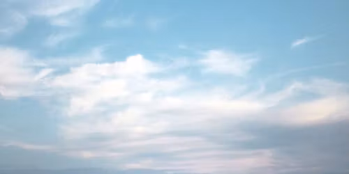 Easter Sunday Service 2026