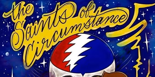 Saints play JGB @ SacYard wsgs Halina Janusz and Scott Guberman