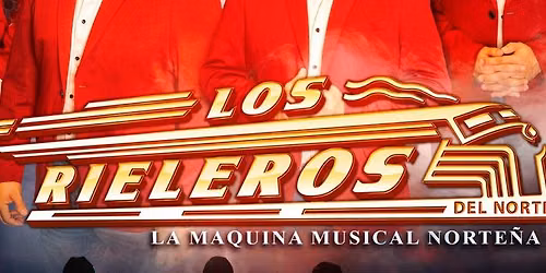 LOS RIELEROS DEL NORTE & GRUPO ATRAIDO 