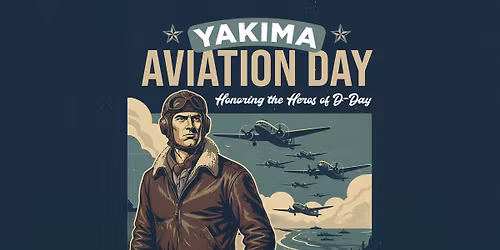 Yakima Aviation Day 2026