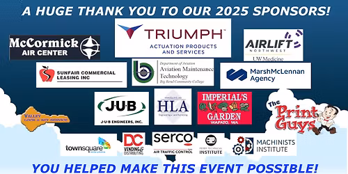 Yakima Aviation Day 2026