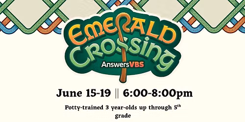 Eastside Christian Church VBS