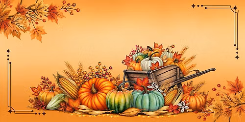 2026 PCA Fall Festival